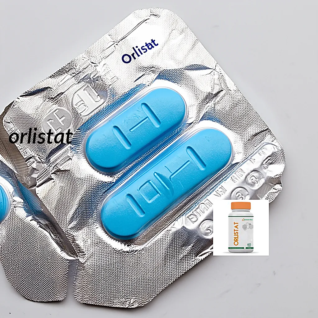 Orlistat comprar contrareembolso